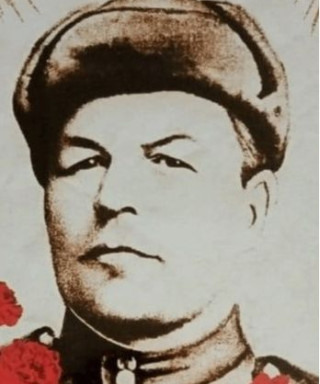 Цветов Федор Михайлович