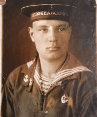 Дунаев Федор Исакович