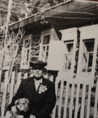 Панков Иван Михайлович