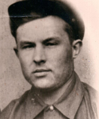 Александров Василий Семенович