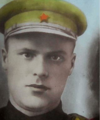 Носков Николай Капитонович