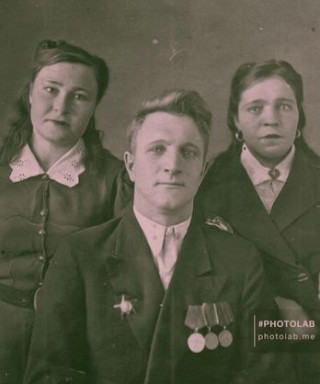 Гуртовой Василий Сидорович