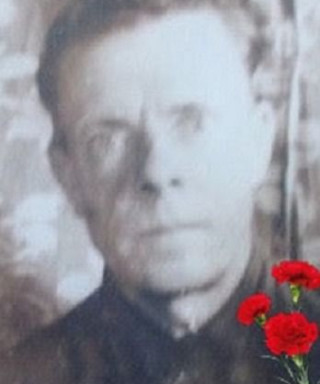 Поляков Владимир Евстигнеевич