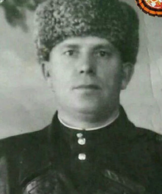 Визьма Алексей Иванович