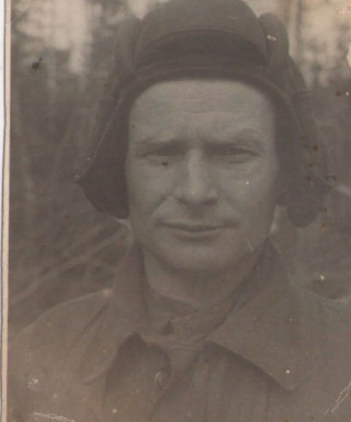 Волков Александр Васильевич