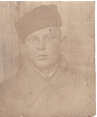 Кулыгин Аркадий Ефимович