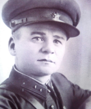 Бабинов Афанасий Иванович