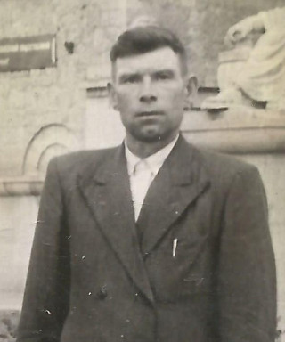 Артемьев Василий Николаевич