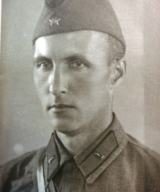 Голованов Петр Иванович