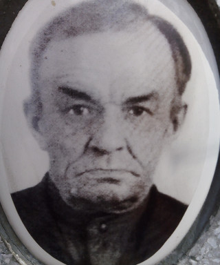 Алфутов Николай Владимирович