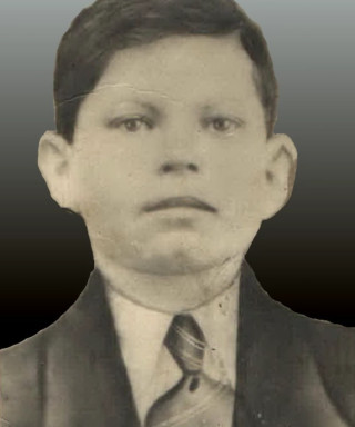 Сотников Алексей Никифорович