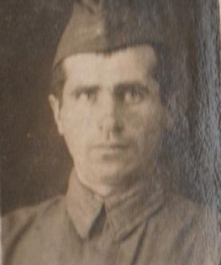 Алабин Николай Яковлевич