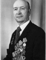 Щелоков Василий Федорович