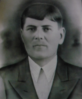 Ходырев Петр Прохорович