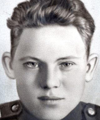 Киреев Василий Иванович