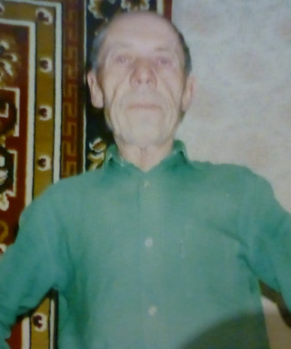 Бухтояров Михаил Михайлович