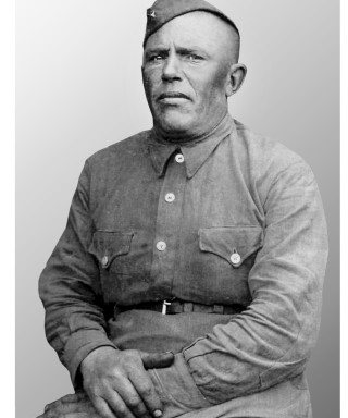 Баринов Никита Климентович