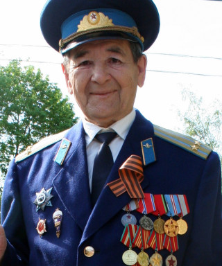 Коган Станислав Маркович