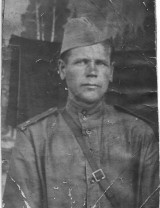 Копцов (Капцов, Копцев) Михаил Павлович