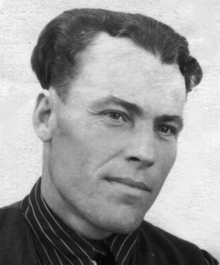 Попа Серафим Иванович