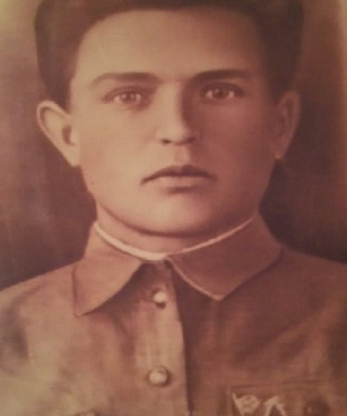 Ермолов Иван Прокофьевич