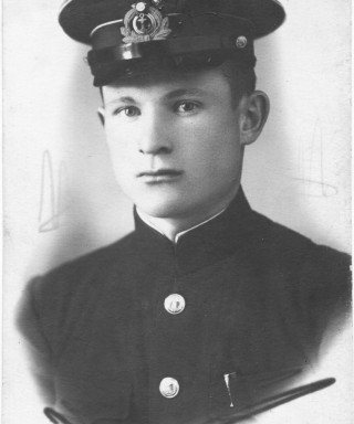 Корнилов Анатолий Захарович