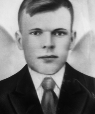 Кривенцев Егор Иванович