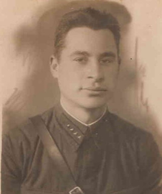 Полухов Василий Степанович