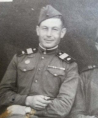 Душинин Николай Иванович