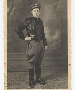 Таланин Иван Васильевич