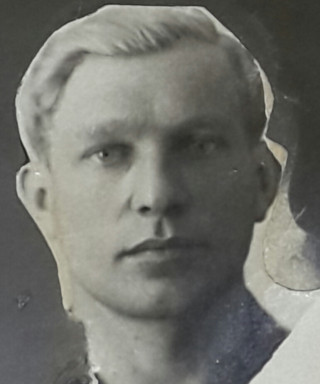 Замятин Матвей Дмитриевич