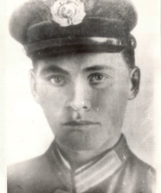 Кучерявый Виктор Иванович