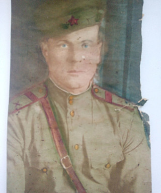 Крысин Дмитрий Михайлович