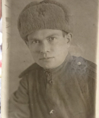 Прудовой Георгий Васильевич