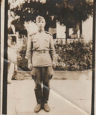 Белянин Алексей Иванович