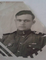 Каширин Павел Дмитриевич