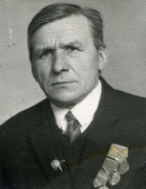 Гущанский Алексей Михайлович