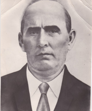 Мусаилов Эйваз Данилович