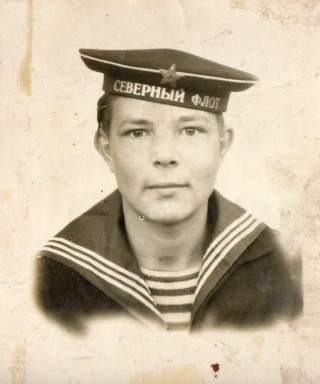 Березин Николай Иванович