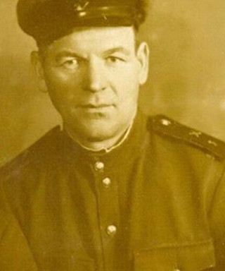 Бондарев Иван Спиридонович