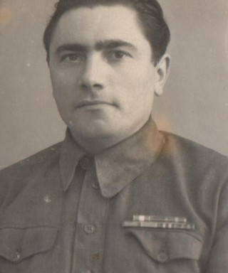 Фёдоров Алексей Николаевич