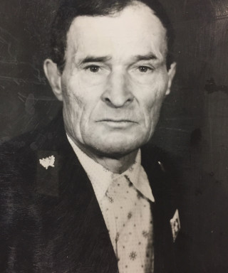 Лисиенко Кирилл Иванович