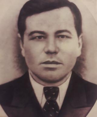 Кирин Семён Фёдорович