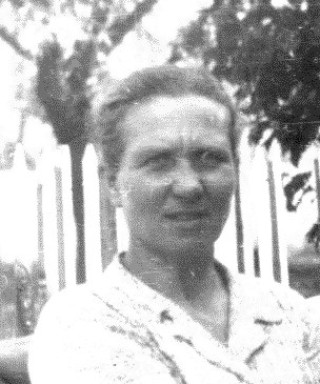 Михерева Анна Семеновна