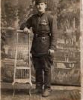 Гавро Павел Павлович