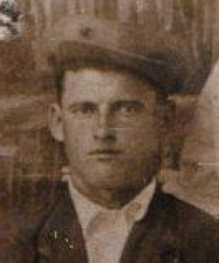 Глуходед Федор Семенович