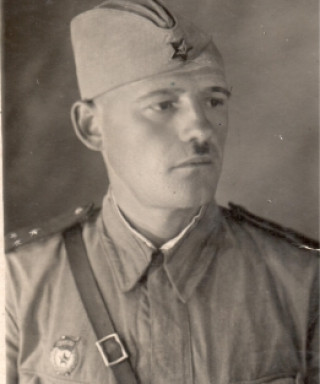 Романычев Константин Андреевич