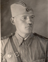 Романычев Константин Андреевич