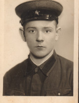 Долганов Павел Семёнович