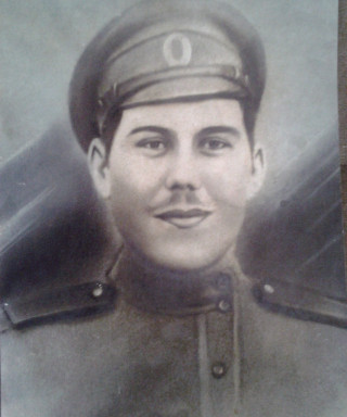 Брит Константин Яковлевич